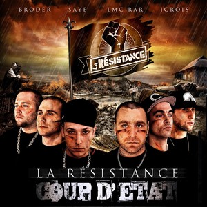 Coup d'état