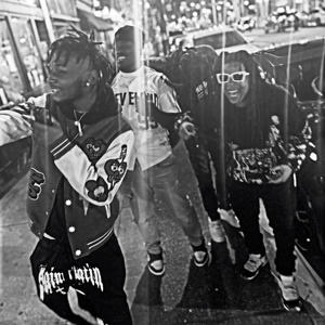 Pain song pt2 (Explicit)