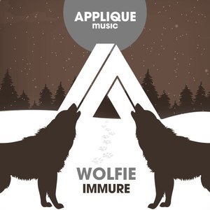 Wolfie (Original Mix)