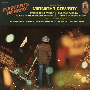 Songs from Midnight Cowboy