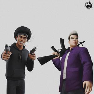 Johnny Gat (Explicit)