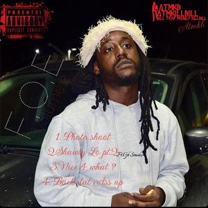 F.O.E : Volume 2 (Explicit)