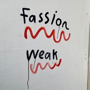 Fashion Week (feat. Freddie Skinz) (Explicit)