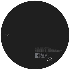 El Bistec (Marco Effe Remix)