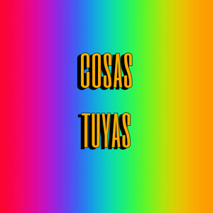 Cosas Tuyas