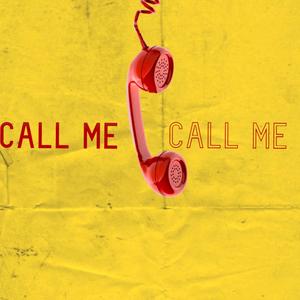 Call me(feat. Anouk, SSGKobe & MEMBA)