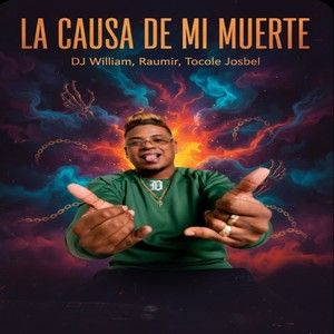 La Causa De Mi Muerte