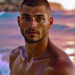 The Other Side of Mars