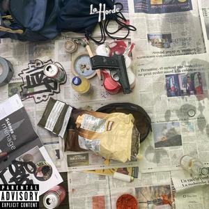 No Trahison (feat. Rhisto) (Explicit)