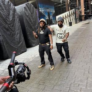 No filter (feat. Holly Monrah) (Explicit)