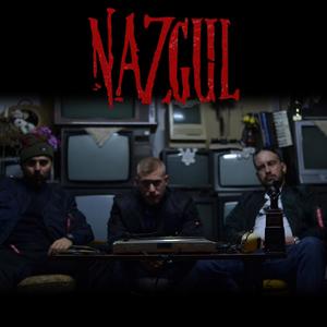 NAZGUL (feat. GIR & Krešo Bengalka) [Explicit]