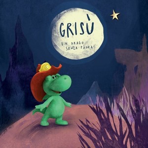 Grisù. Un drago senza paura! (Live)