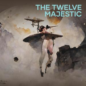 The Twelve Majestic (Remix)