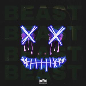 Beast (feat. Chaxethebank, Dinamyt & Bigg Gee) (Explicit)