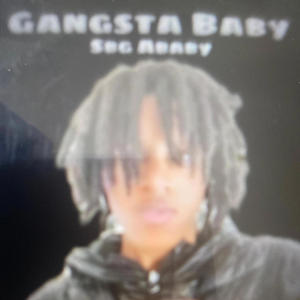 Gangsta Baby (Explicit)