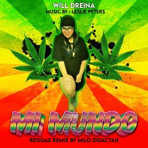 Mi Mundo (Reggae Remix)