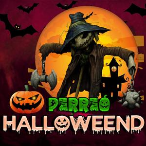 PERREO HALLOWEEN (feat. Muso Kit & Ramitril)