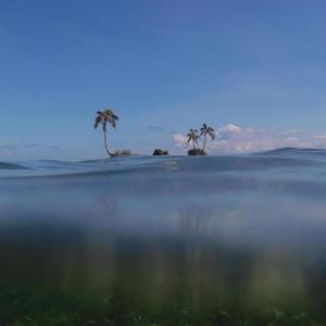 Blue Skies / Blurred Minds(feat. Zweierpasch)