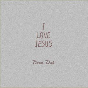 I Love Jesus