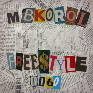 Freestyle 0060 (Explicit)