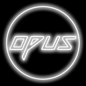 Opus Label Three