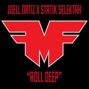 Roll Deep - Single