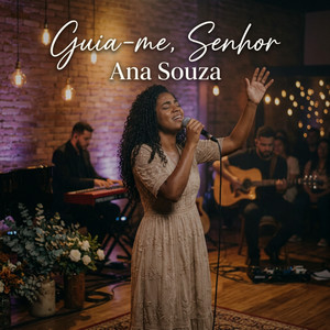 Guia-me, Senhor