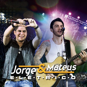 Fogueira (Jorge & Mateus Elétrico)