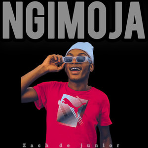 Ngimoja