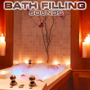 Bath Filling White Noise(feat. White Noise Sounds For Sleep, Soothing Sounds, Relaxing Nature Sound, Nature Sounds New Age, Water Soundscapes FX & National Geographic Nature Sounds) (Water Sound Ambience Remix)