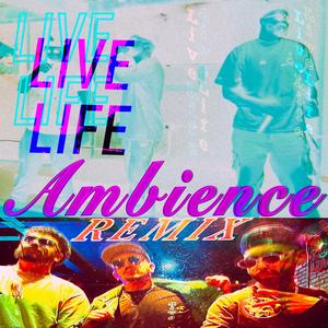 Ambiance (Radio Remix)