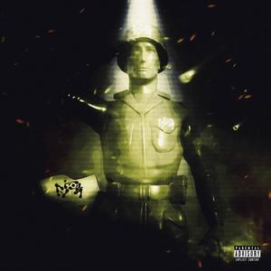 Shrooms (feat. 1magok) (Explicit)