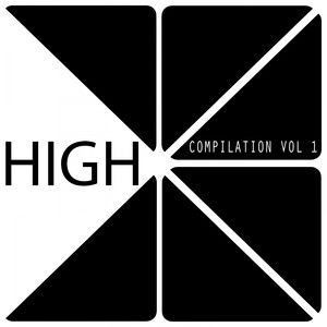 HIGH Copilation, Vol. 1