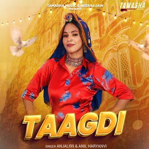 Taagdi