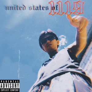 United States of 1119 (Explicit)