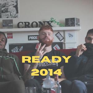 Ready 2014 (Explicit)