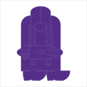 Candle (Whare Wurlitzer Dub)