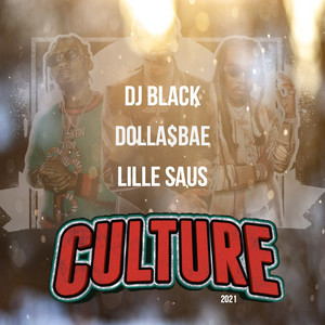 Culture 2021 (Explicit)