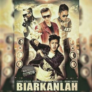 Biarkanlah