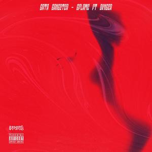 GATA GANGSTER (feat. DVNGER) (Explicit)