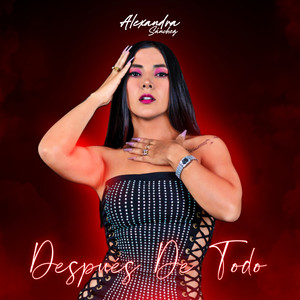 Despues de Todo (Explicit)