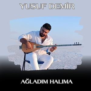 Ağladım Halıma