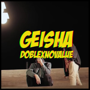 Geisha (Explicit)
