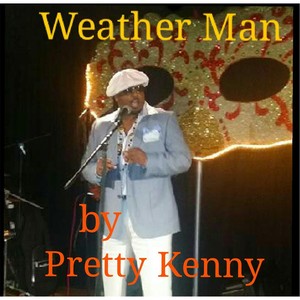 Weather Man