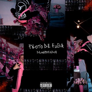 Piloto de Fuga (Explicit)