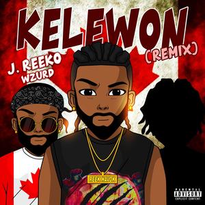 Kelewon (feat. WZURD)