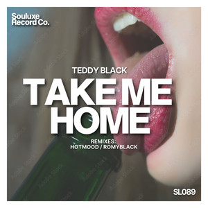 Take Me Home (Hotmood Remix)