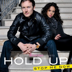 Stop Me Now (Main Mix)