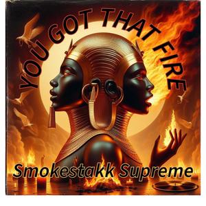 You Got That Fire (feat. Teflon Shawn, Celly & Anija) (Radio Edit)