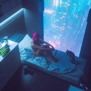 I don't want to be a memory